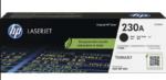 ⁦تونر أسود HP 230A ليزر جيت – W2300A⁩ - الصورة ⁦2⁩
