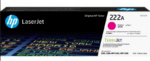 ⁦تونر أرجواني HP 222A ليزر جيت – W2223A⁩ - الصورة ⁦2⁩