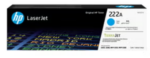 ⁦تونر أسود HP 222A ليزر جيت – W2220A⁩ - الصورة ⁦2⁩