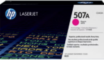 تونر أرجواني HP 507A – CE403A (متوافق مع طابعات M551)