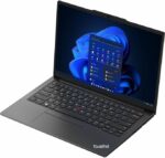 ⁦لابتوب لينوفو ThinkPad E14 G7 IAL معالج Ultra 5 225U – رام 8 جيجا – 512 جيجا SSD⁩ - الصورة ⁦2⁩