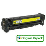 تونر أصفر HP ليزر جيت – CE412A - Image 4