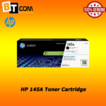 ⁦تونر أسود HP 145A ليزر جيت – W1450A⁩ - الصورة ⁦3⁩