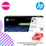 ⁦تونر أسود HP 145A ليزر جيت – W1450A⁩ - الصورة ⁦2⁩
