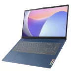 ⁦لابتوب لينوفو IdeaPad Slim 3 S300 15LAN8 معالج i3-N305 – رام 8 جيجا – 512 جيجا SSD – شاشة 15.6 بوصة – رمادي⁩ - الصورة ⁦3⁩