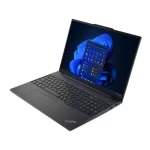 ⁦لابتوب لينوفو ThinkPad E16 معالج Ultra 7 155H – رام 16 جيجا – 1 تيرابايت SSD – شاشة 16 بوصة تعمل باللمس⁩ - الصورة ⁦3⁩