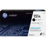 تونر أسود HP 150A – W1500A (متوافق مع طابعات M111 / M141A / M141W) - Image 3