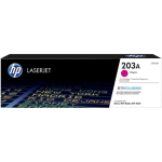 تونر HP 203A أرجواني