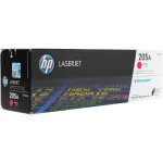 تونر أرجواني HP 205A – CF533A