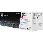 تونر أرجواني HP 207A – W2213A iconnect