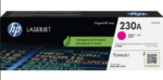 ⁦تونر أرجواني HP 230A ليزر جيت – W2303A⁩ - الصورة ⁦3⁩