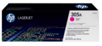 ⁦تونر أرجواني HP 305A – CE413A⁩ - الصورة ⁦4⁩