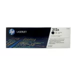 تونر أسود HP 312A – CF380A