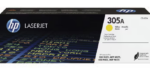 HP 305A – CE412A - Image 2