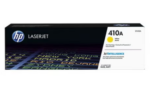 تونر أصفر HP 410A – CF412A - Image 3