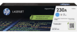 تونر سماوي HP 230A ليزر جيت – W2301A