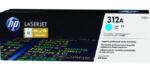 ⁦تونر سماوي HP 312A – CF381A⁩ - الصورة ⁦4⁩