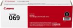 Canon 069 Black Ink