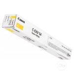 ⁦حبر كانون C-EXV54 أصفر⁩ - الصورة ⁦3⁩