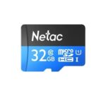 Netac P500 Standard MicroSD Memory Card, 64GB - Image 2