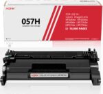 كانون 057Hخرطوشة حبر – أسود