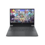 لابتوب إتش بي Victus 15 FA2082WM كور i5 الجيل الثالث عشر 13420H – رام 16 جيجا – 512 جيجا SSD – كارت شاشة 6 جيجا – ويندوز 11