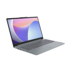 Lenovo IdeaPad S300 15IAN8 Laptop - i3-N305 Processor - 4GB RAM - 256GB SSD - 15.6-inch Screen - Gray