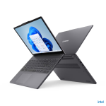 لابتوب لينوفو IdeaPad Slim 3 15IRH10 كور i7 الجيل الثالث عشر 13620H – رام 8 جيجا – 512 جيجا SSD – رمادي