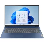 لابتوب لينوفو IdeaPad Slim 3 S300 15LAN8 معالج i3-N305 – رام 8 جيجا – 512 جيجا SSD – شاشة 15.6 بوصة – رمادي
