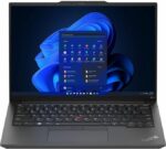 ⁦لابتوب لينوفو ThinkPad E14 G7 IAL معالج Ultra 5 225U – رام 8 جيجا – 512 جيجا SSD⁩ - الصورة ⁦4⁩