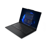 لابتوب لينوفو ThinkPad E14 معالج Ultra 7 255H – رام 16 جيجا – 1 تيرابايت SSD – شاشة 14 بوصة