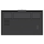 ⁦HUAWEI IdeaHub S2 65 بوصة شاشة تفاعلية احترافية IHS2-65SA⁩ - الصورة ⁦4⁩