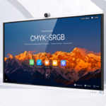 HUAWEI IdeaHub S2 75-inch Professional Interactive Monitor IHS2-75SA - Image 2