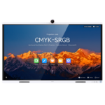 HUAWEI IdeaHub S2 65 بوصة شاشة تفاعلية احترافية IHS2-65SA