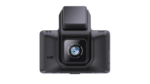 HIKVISION 1440P and 1080P Dual Cam/WIFI/3.93 inch Touch Screen/APP/Parking monitoring