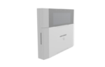 Hikvision Wired LCD Keypad DS-PK1-LRT-HWB - Image 3