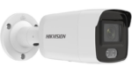 ⁦كاميرا Hikvision DS-2CD2047G2-L بوليت شبكية بدقة 4 ميجابكسل ColorVu⁩ - الصورة ⁦2⁩