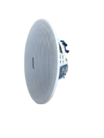 100V 6W Ceiling Analog Speaker - Image 2