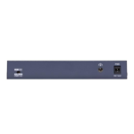 ⁦سويتش Hikvision DS-3E0109P-E/M PoE غير مُدار 9 منافذ⁩ - الصورة ⁦4⁩
