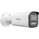 HIKVISION 6MP Motorized Varifocal Bullet IP Camera,  2.8~12mm Lens - Image 3