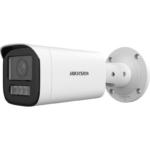 HIKVISION 6MP Motorized Varifocal Bullet IP Camera,  2.8~12mm Lens