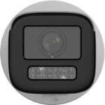 HIKVISION 6MP Motorized Varifocal Bullet IP Camera,  2.8~12mm Lens - Image 2