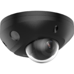 HIKVISION 4MP EXIR Mini Dome Network Camera, Fixed 2.8mm Lens with Audio - built in MIC . - Image 4
