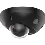 HIKVISION 4MP EXIR Mini Dome Network Camera, Fixed 2.8mm Lens with Audio - built in MIC . - Image 3