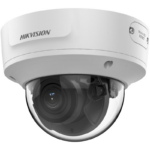 6MP Dome Network EXIR Camera,, 2.8~12mm Motorized Vari-focal Lens