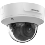 6MP Dome Network EXIR Camera,, 2.8~12mm Motorized Vari-focal Lens - Image 3
