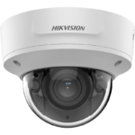 6MP Dome Network EXIR Camera,, 2.8~12mm Motorized Vari-focal Lens - Image 2