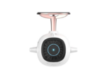 Hikvision F5 Perfume DashCam, 2K, 5MP resolution, APP, G-Sensor, Auto-recording, Car perfume - Image 2