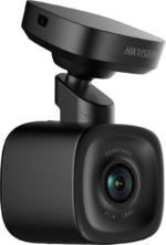 3MP / 1600P Dashcam with GPS