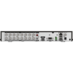 HIKVISION 16-ch 1080P 1U H.265 AcuSense DVR, 1 SATA - Image 2